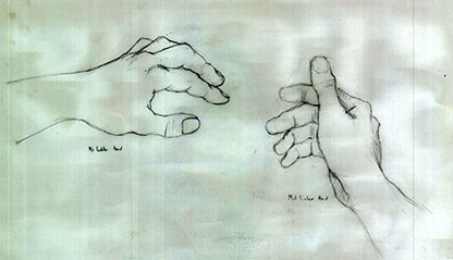 Hand