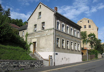 Haus Nr. 35